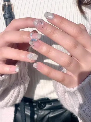 ネイル private salon M&のネイルデザイン