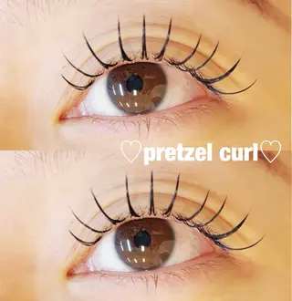 マツエク・マツパ roseosnow 🎀MIKUのマツエク・マツパデザイン