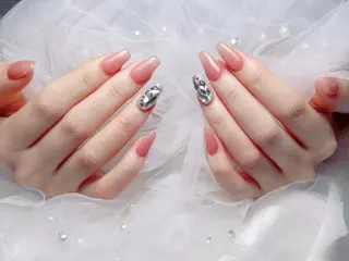 ネイル ネイルサロン lotusのネイルデザイン