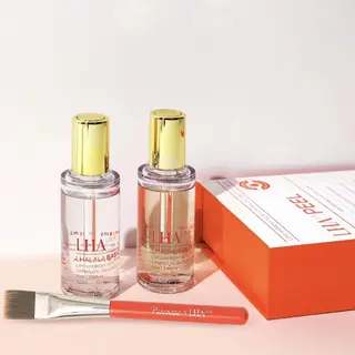 肌管理ララピール RAVIOS渡邉のエステ・リラクイメージ