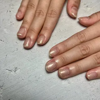 ネイル twin.☕ ツインのネイルデザイン