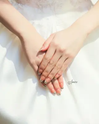 ネイル You kyehwaのネイルデザイン