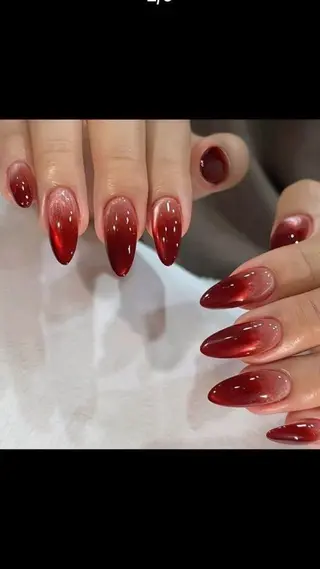 ネイル Yuki nail staffのネイルデザイン