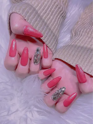 ネイル エムズ エムズのマツエク・マツパデザイン