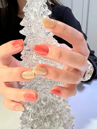 ネイル ネイルサロン ロア旧ジョリーのネイルデザイン