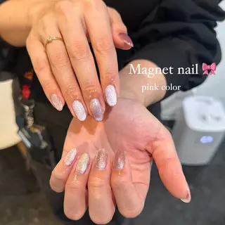 ネイル Ema Nail 豊中店所属・Nail salon M&👩🏼💖のネイルデザイン