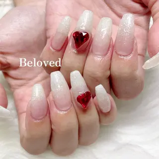 ネイル Beloved Mariaのネイルデザイン