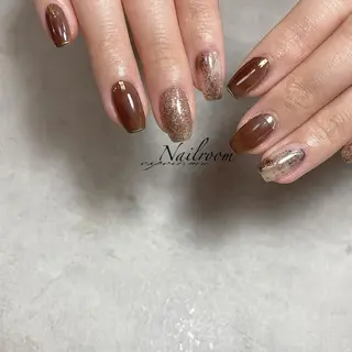 ネイル espoir. muのネイルデザイン