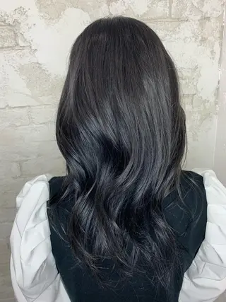 ロング カラー 🔥ダブルカラー特化 🔥相原彰太のヘアスタイル