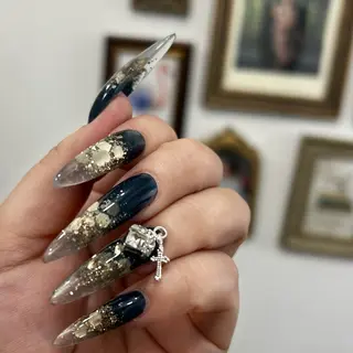 ネイル A tanoのネイルデザイン