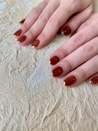 ネイル BellFlower Rioのネイルデザイン