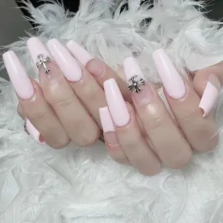 ネイル Diamond NAIL💝のネイルデザイン