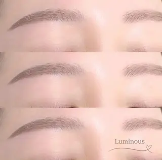 アイブロウ 美肌/小顔/眉毛の 専門店 ルミナスのエステ・リラクイメージ