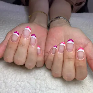 ネイル COCO+所属・COCO +のエステ・リラクイメージ