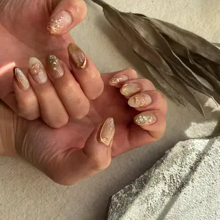 ネイル Chipieee Tokyoのその他イメージ