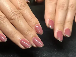 ネイル Chika .のネイルデザイン