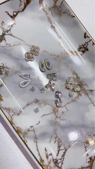 ネイル M_nail salon所属・M_ nail salonのネイルデザイン