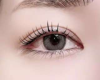 マツエク・マツパ まつ毛と眉毛の専門店 Beautrip 天神今泉店所属・yui.y ⠀のマツエク・マツパデザイン