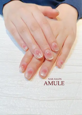 ネイル NAILSALON AMULEのネイルデザイン