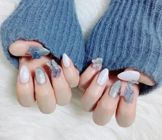 ネイル CC Nail Salonのネイルデザイン