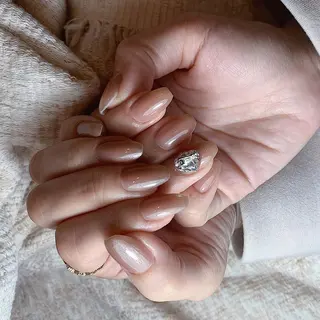 ネイル 土屋 智子のエステ・リラクイメージ