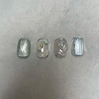 ネイル mio _POHEURのネイルデザイン