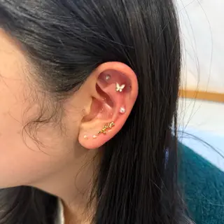 【Beauel】 あげはのエステ・リラクイメージ