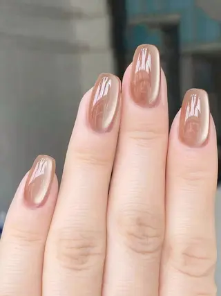 ネイル sora beauty spa osaka所属・RIN HANのネイルデザイン