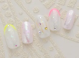 ネイル ネイルサロン Alice&Co.のその他イメージ