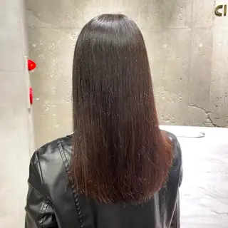 ロング パーマ ｈｉｙｏｒｉ 🧸のヘアスタイル