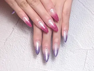 ネイル 🩵Yun nail Salon 🩵のネイルデザイン