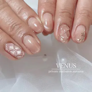 ネイル nailsalon VENUSのネイルデザイン