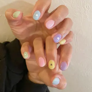 ネイル Nail Room uimのネイルデザイン