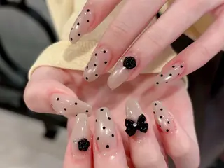 ネイル Bél Nail salonのネイルデザイン