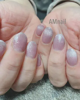 ネイル Am:nail 柏 SUE（スゥ）のネイルデザイン