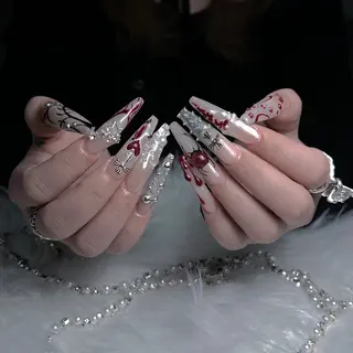 ネイル ぱん ちゃんのネイルデザイン