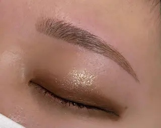 アイブロウ eyelist ERINA〜.。🧸のマツエク・マツパデザイン