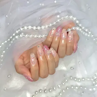 ネイル You&Me Ibukiのネイルデザイン