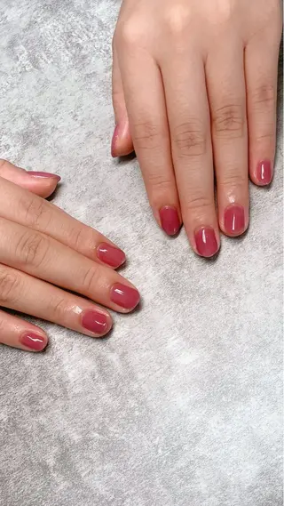 ネイル haleyume所属・shino🌟 痛ネイルのネイルデザイン