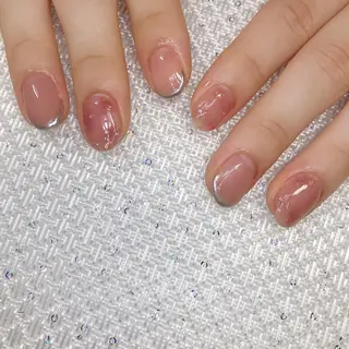 ネイル MoonLight MIHOのネイルデザイン