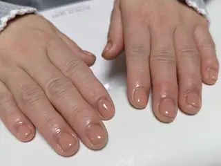 ネイル ＆CHOU CHOU nail たむらのネイルデザイン