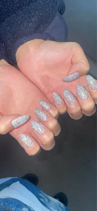 ネイル MCnail & beautyのネイルデザイン