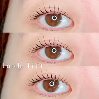 マツエク・マツパ パリジェンヌ/美眉 OLIVIA加藤のマツエク・マツパデザイン