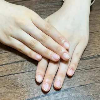 ネイル HENRIETTA NAILSALONのネイルデザイン
