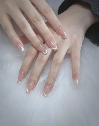 ネイル For U nail スカルプ専門店のネイルデザイン