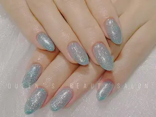 ネイル Queen’s 歌舞伎町店のネイルデザイン