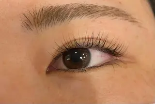 マツエク・マツパ mahalo&festa 麻布十番店所属・mahalo & festaのマツエク・マツパデザイン