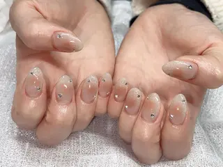 ネイル 林 ✨syousyouのネイルデザイン