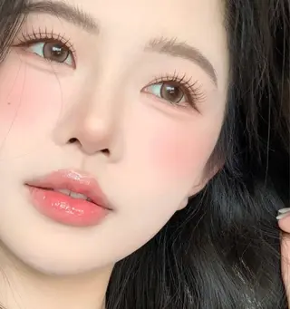 マツエク・マツパ eyelist Miyazakiのマツエク・マツパデザイン