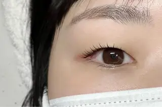 マツエク・マツパ ショコラ所属・まつ毛サロン ショコラのマツエク・マツパデザイン